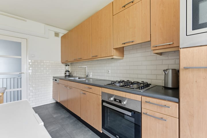 Foto 9 van Stuart Millstraat 33