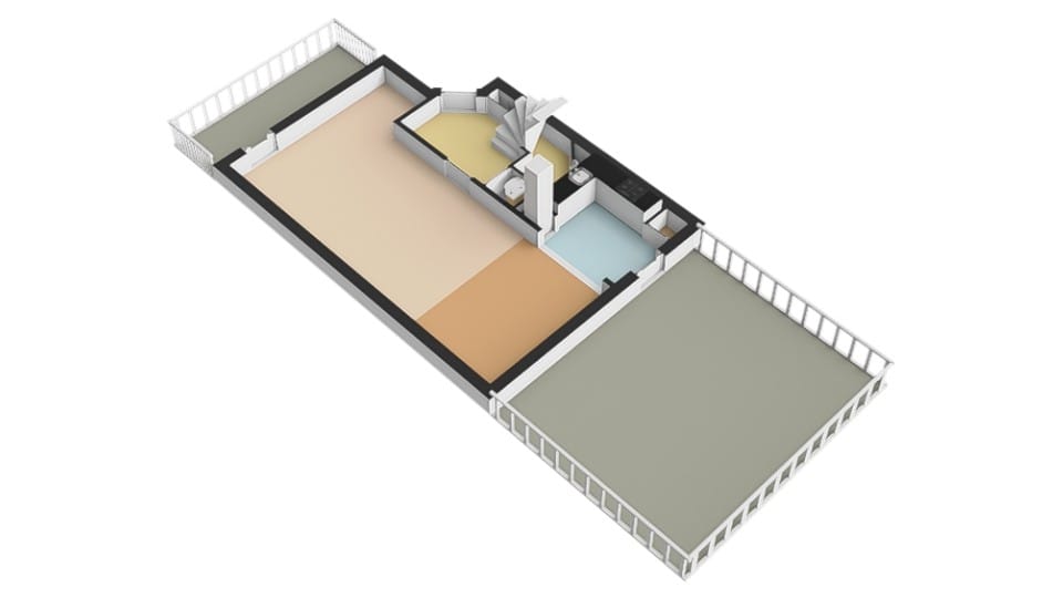 Photo 36 of De Kapel 37