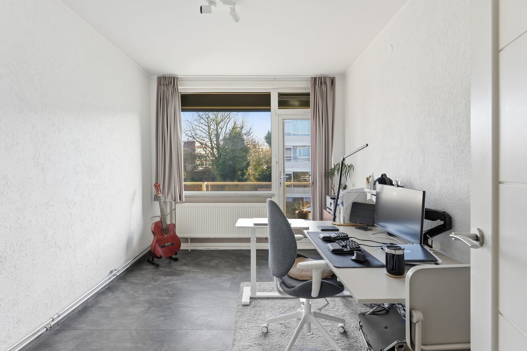 Foto 13 van Stuart Millstraat 33