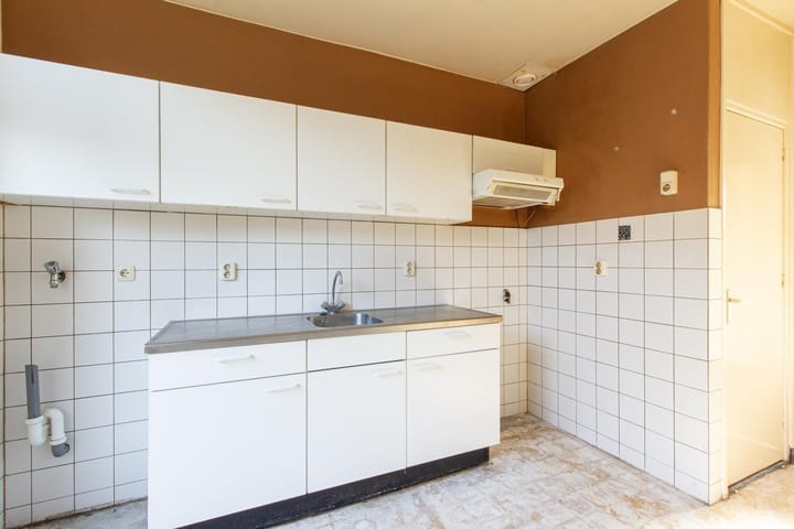 Photo 7 of Prins Hendrikstraat 41