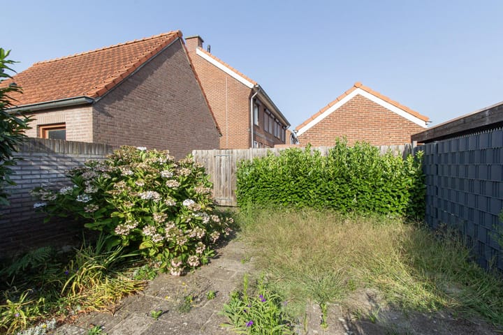 Photo 19 of Prins Hendrikstraat 41