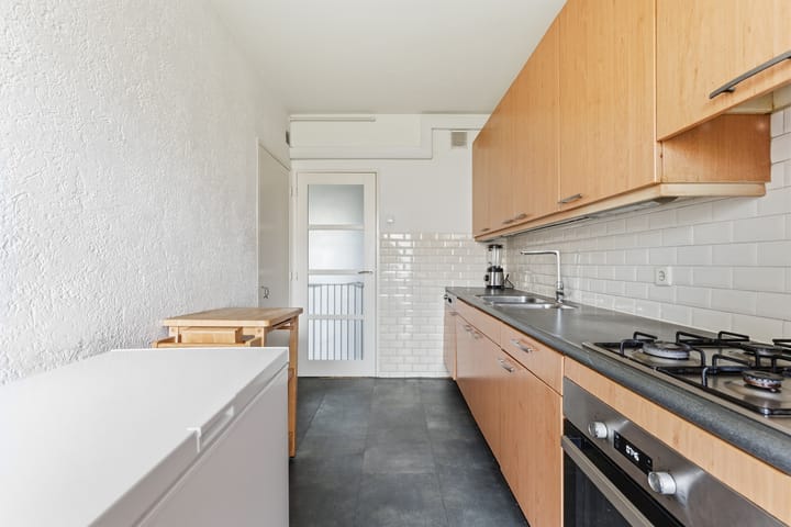 Foto 10 van Stuart Millstraat 33