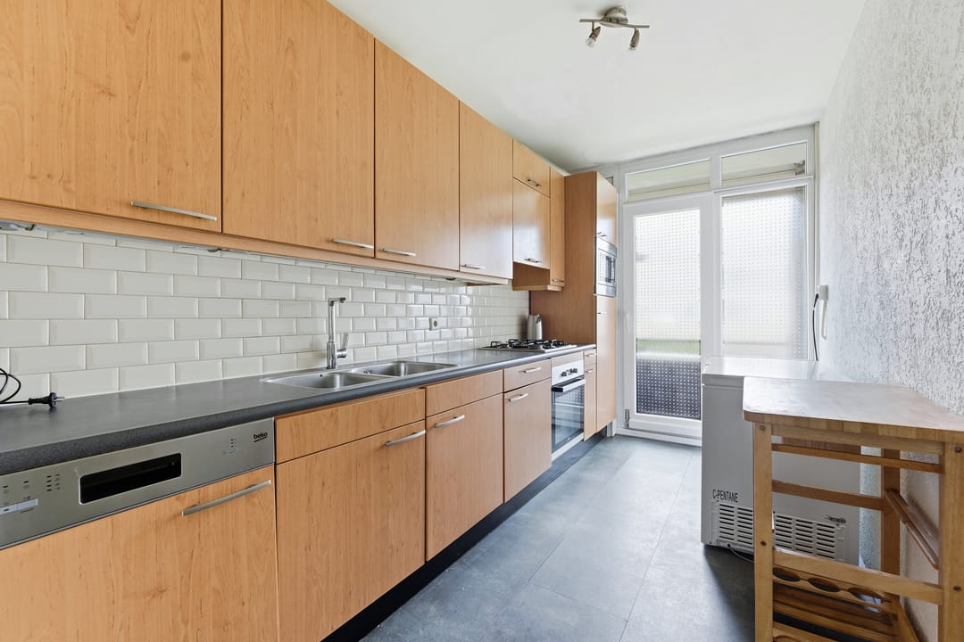 Foto 7 van Stuart Millstraat 33