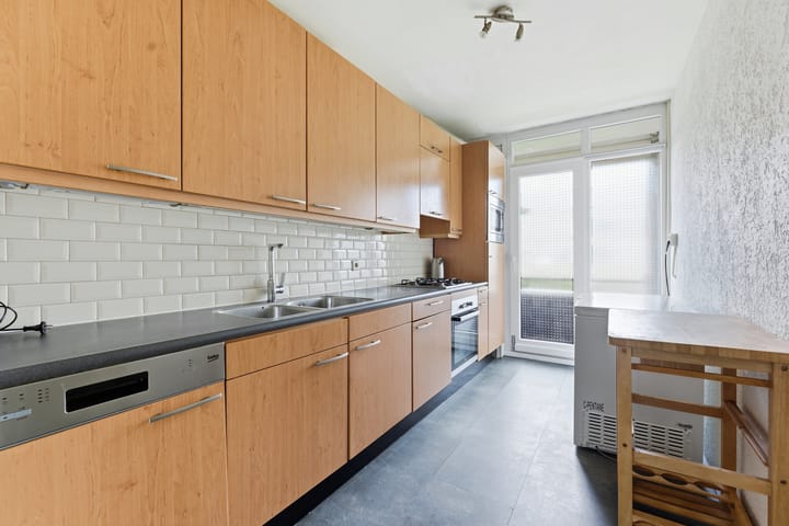 Foto 7 van Stuart Millstraat 33