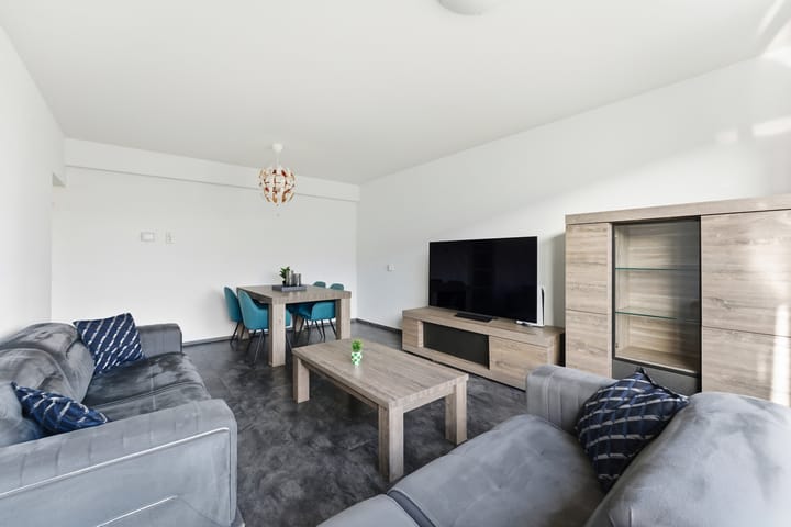 Foto 4 van Stuart Millstraat 33