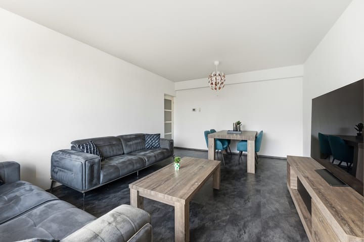 Foto 3 van Stuart Millstraat 33