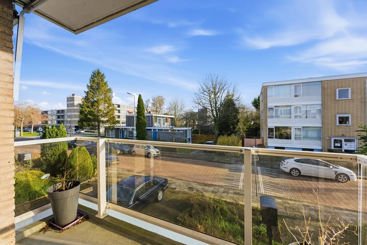 Foto 16 van Stuart Millstraat 33