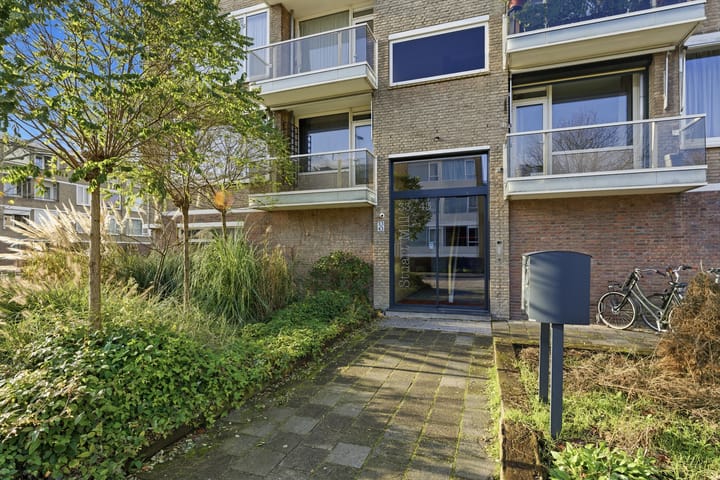 Foto 32 van Stuart Millstraat 33