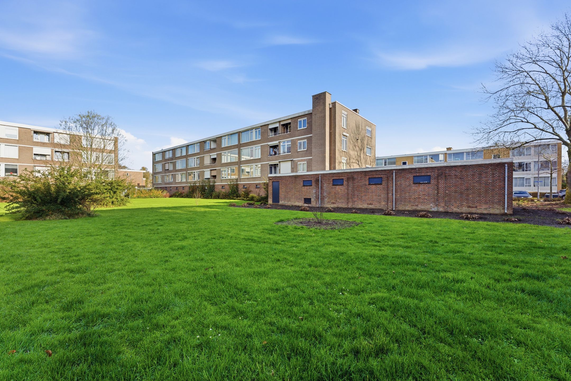 Foto 33 van Stuart Millstraat 33