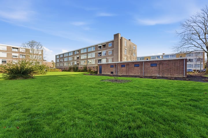 Foto 33 van Stuart Millstraat 33