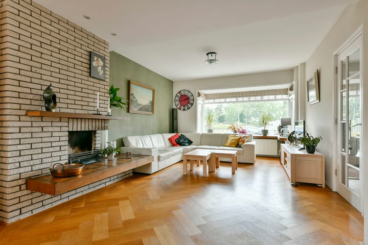 Photo 4 of Zeverijnplantsoen 1