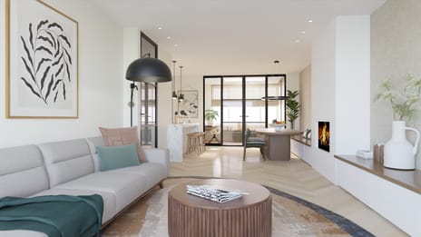 Zeverijnplantsoen 1 tertiary image