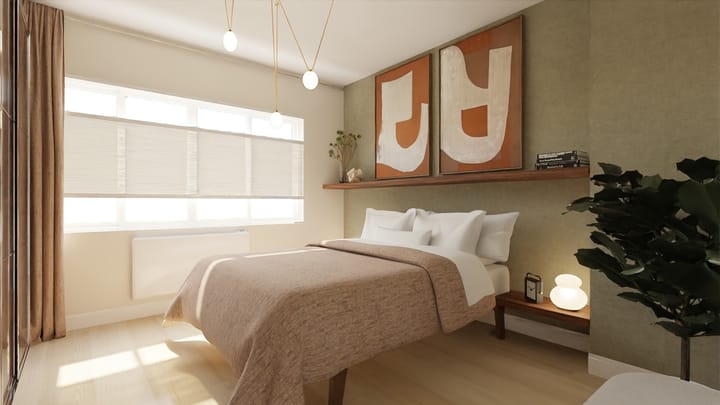 Photo 15 of Zeverijnplantsoen 1