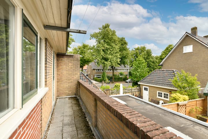 Photo 20 of Zeverijnplantsoen 1