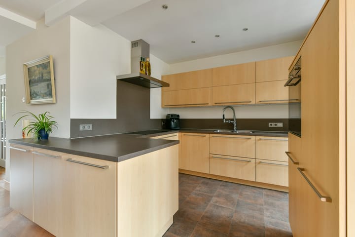 Photo 2 of Zeverijnplantsoen 1