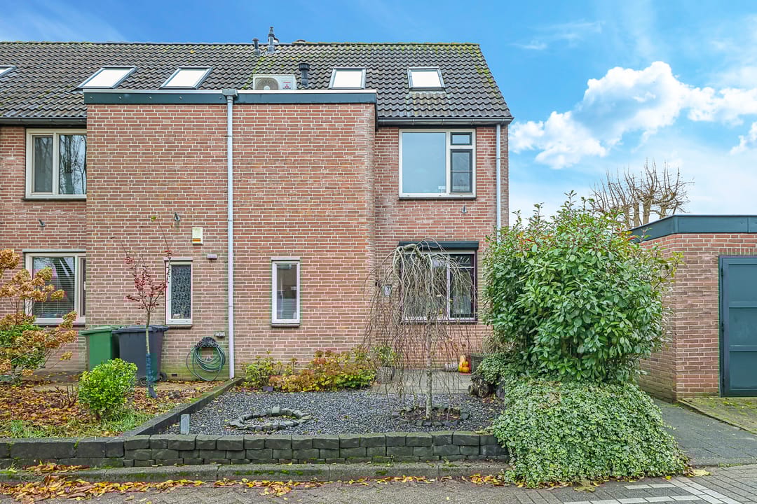 Foto 2 van Bellefleur 7