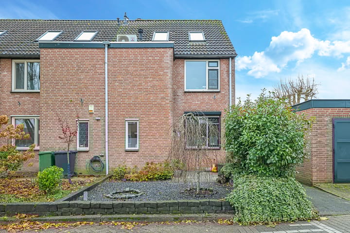 Foto 2 van Bellefleur 7