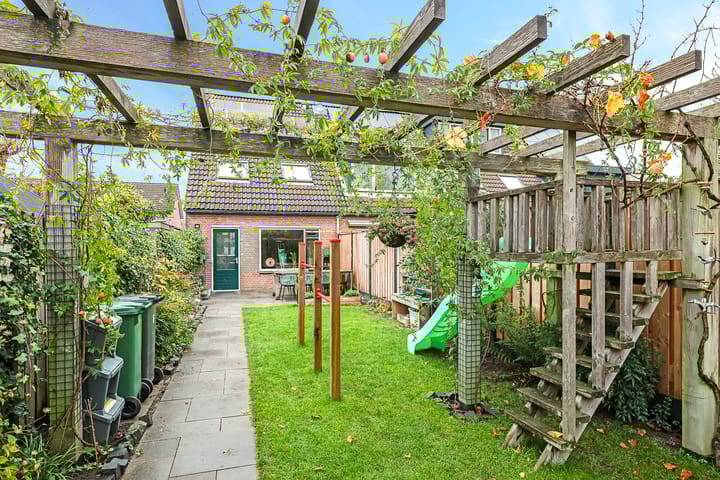 Foto 9 van Bellefleur 7