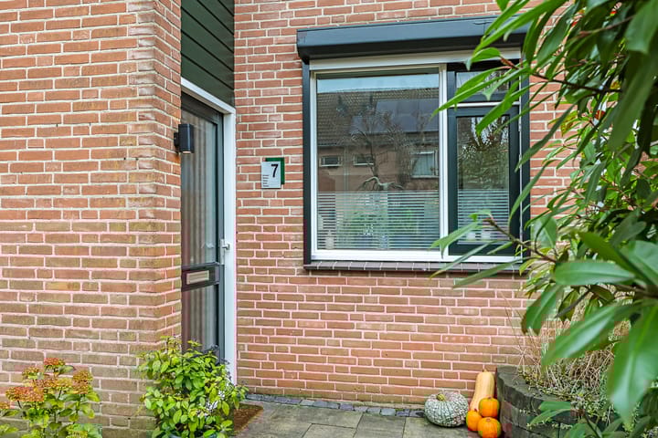 Foto 12 van Bellefleur 7