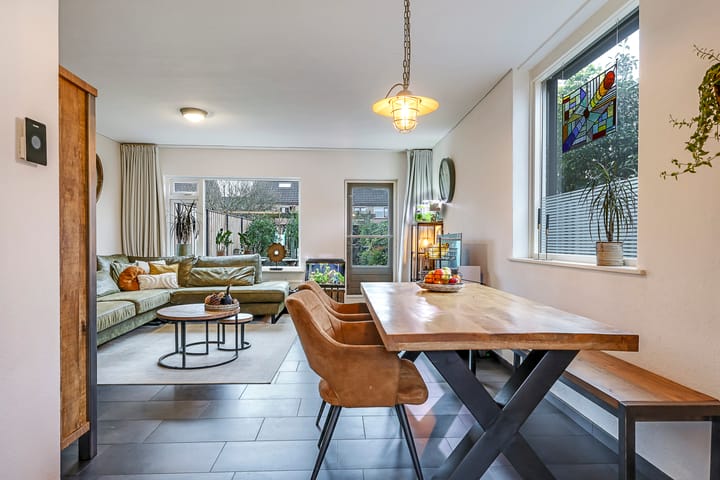 Foto 16 van Bellefleur 7