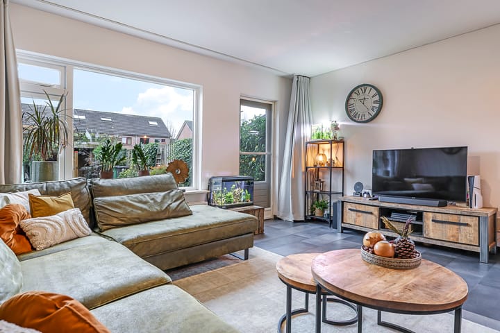 Foto 20 van Bellefleur 7