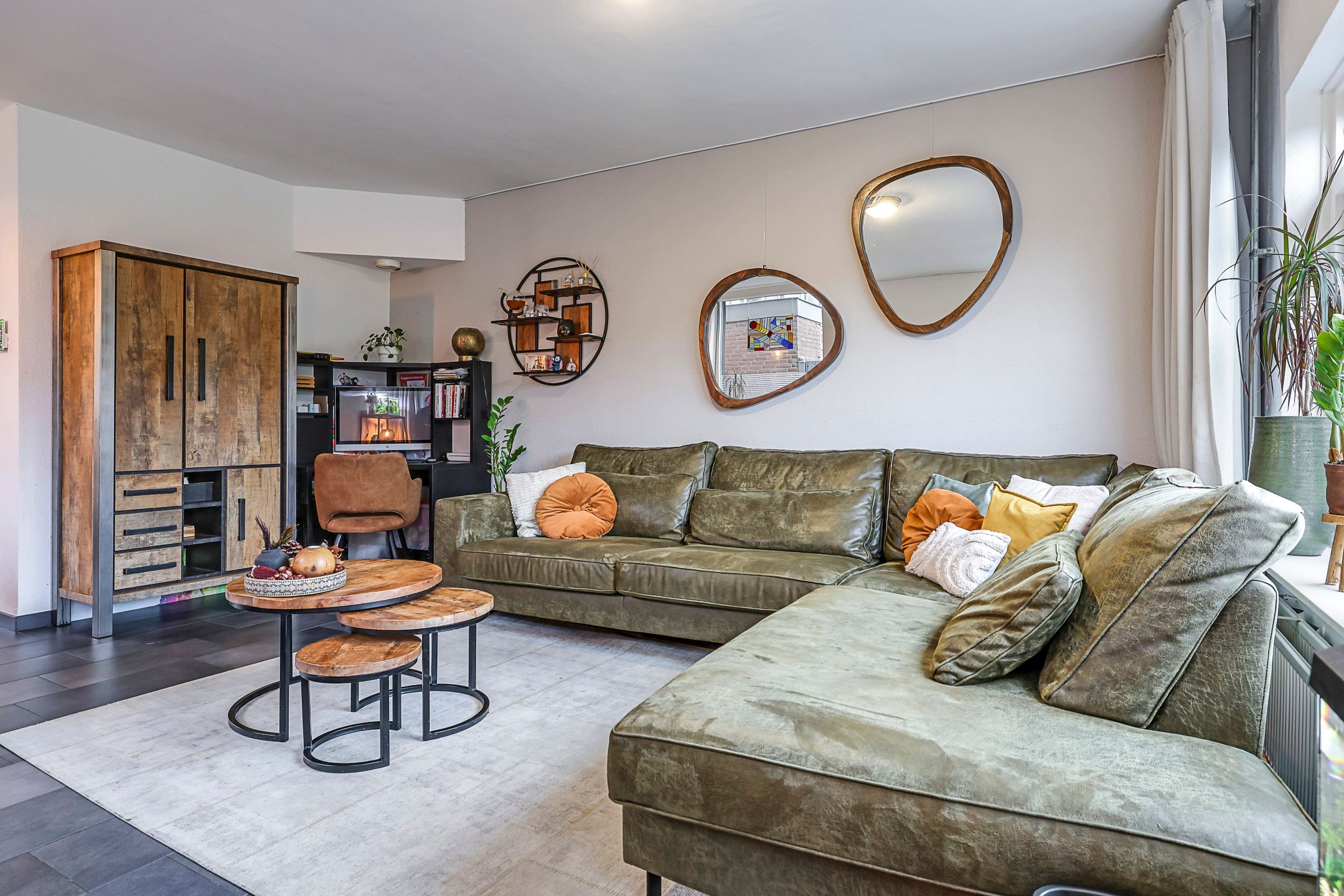 Foto 21 van Bellefleur 7