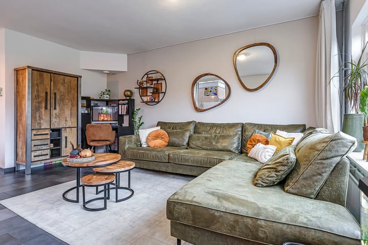 Foto 21 van Bellefleur 7