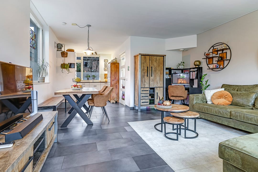 Foto 22 van Bellefleur 7