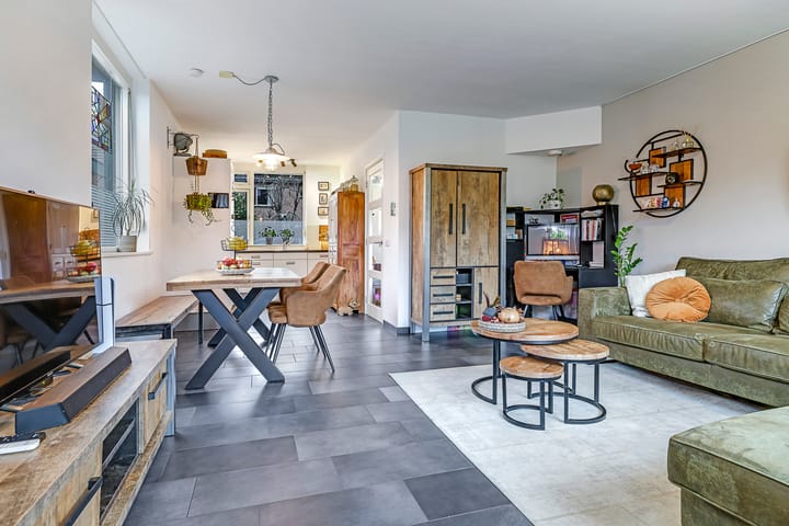 Foto 22 van Bellefleur 7