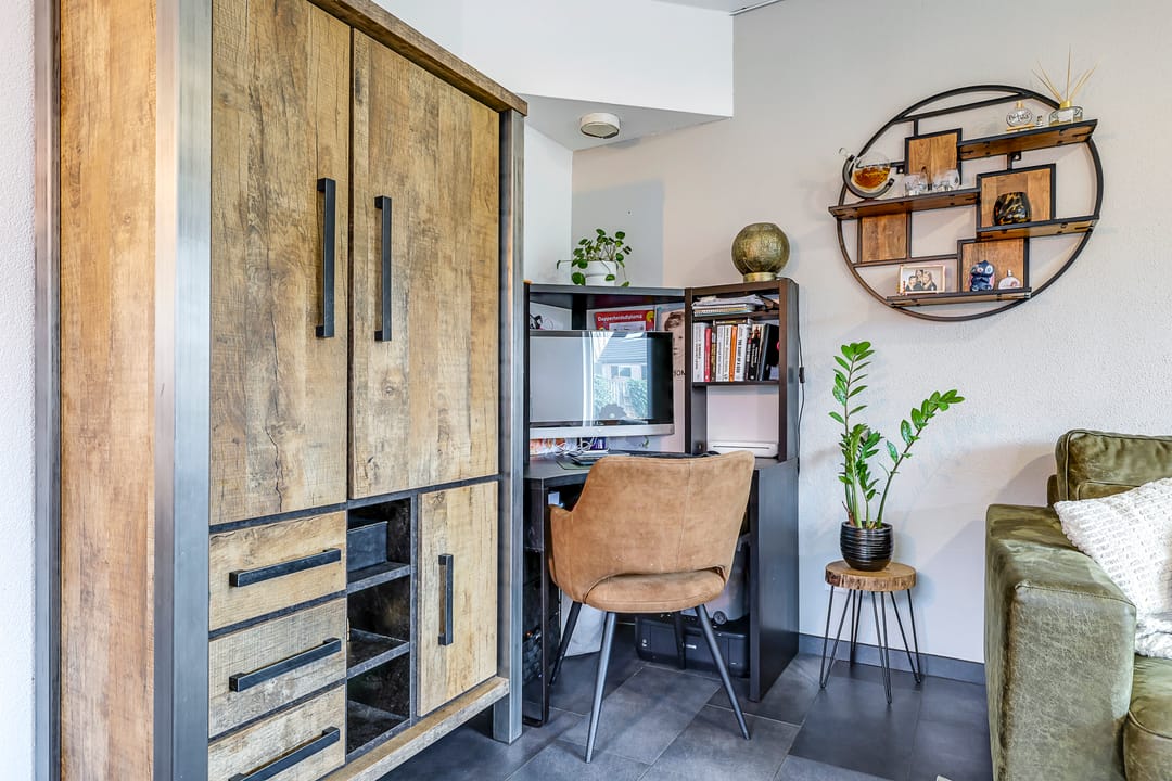 Foto 23 van Bellefleur 7