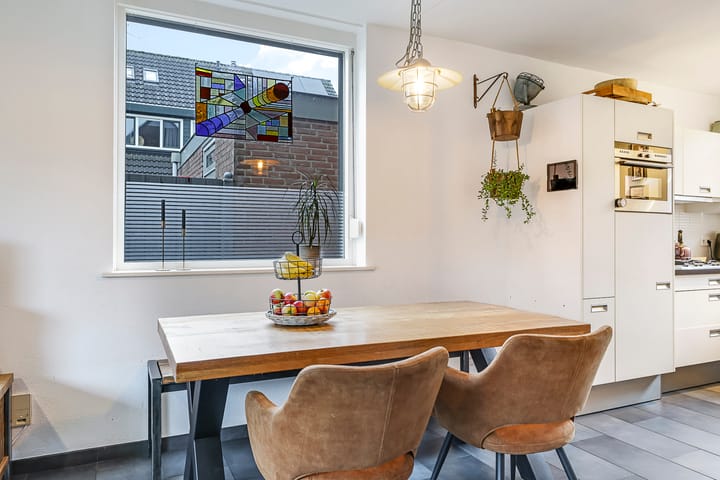 Foto 25 van Bellefleur 7