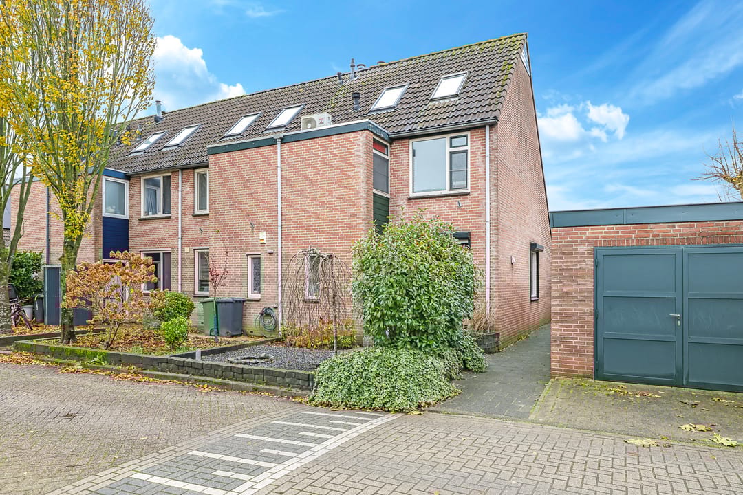 Foto 11 van Bellefleur 7