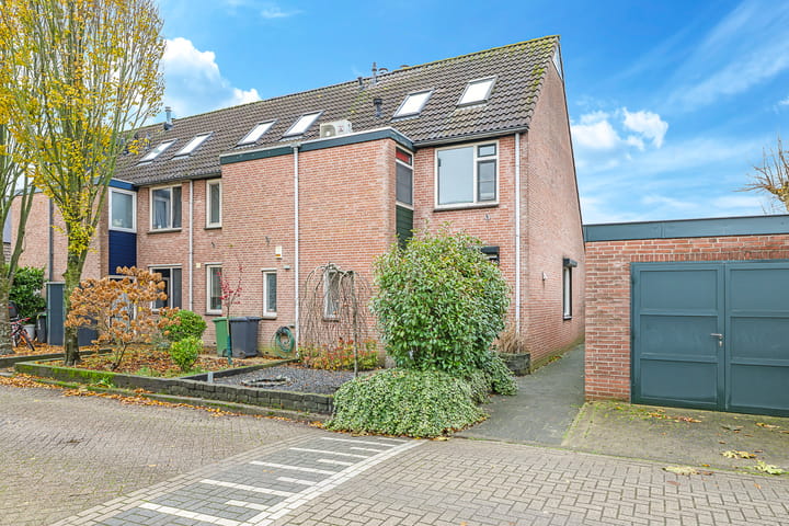 Foto 11 van Bellefleur 7