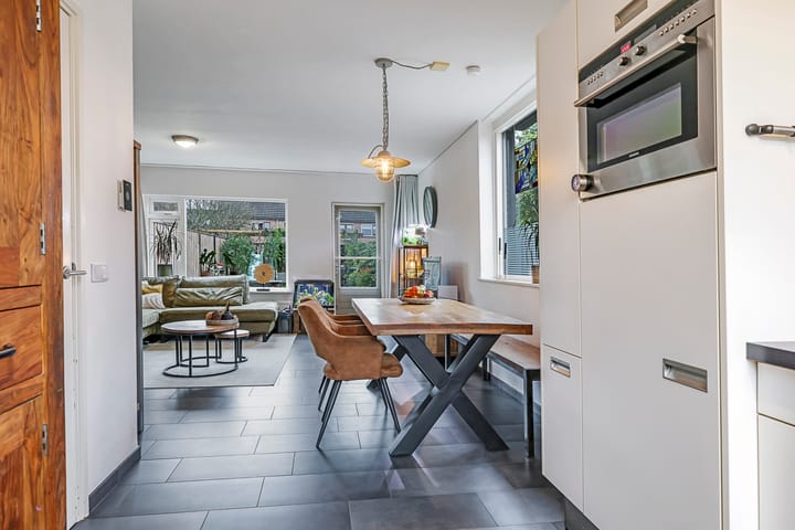 Foto 32 van Bellefleur 7