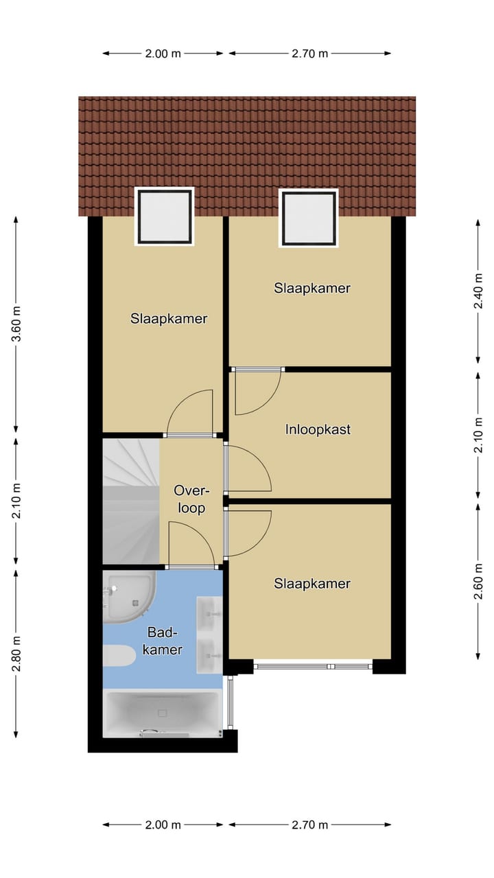 Foto 35 van Bellefleur 7