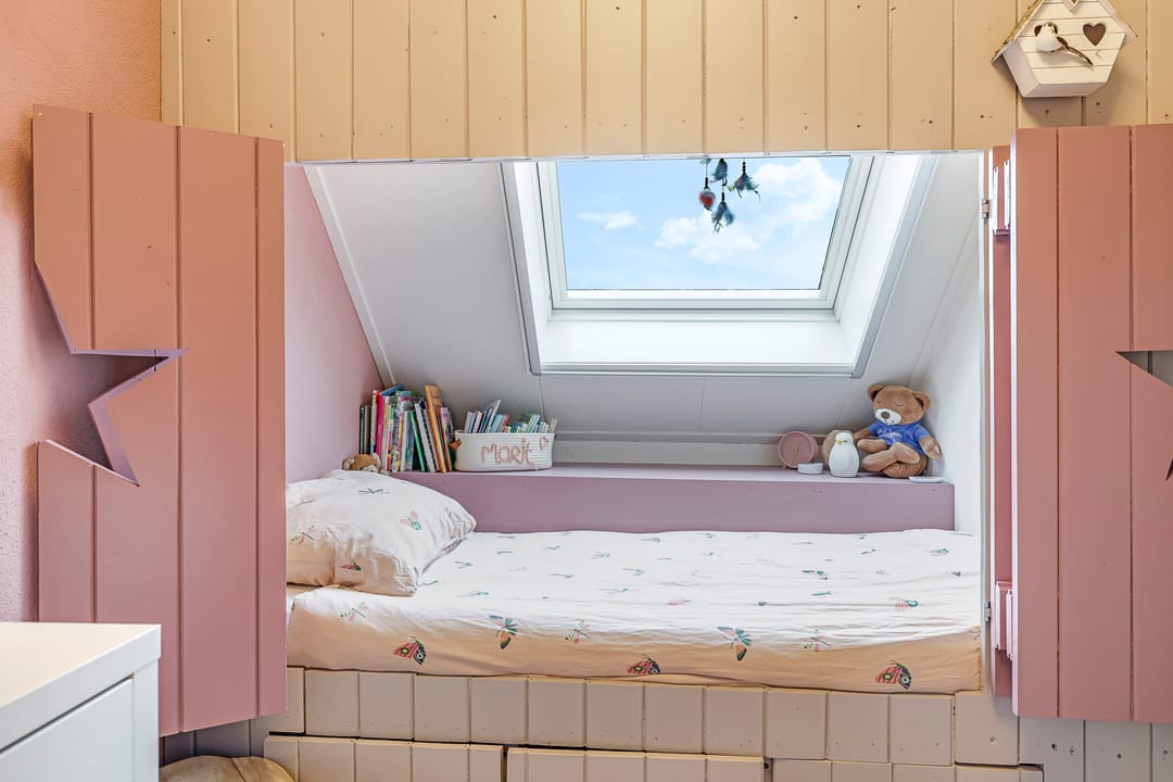 Foto 37 van Bellefleur 7