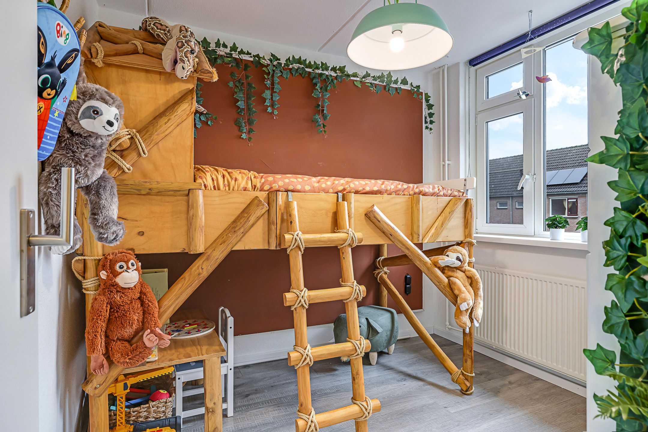 Foto 42 van Bellefleur 7