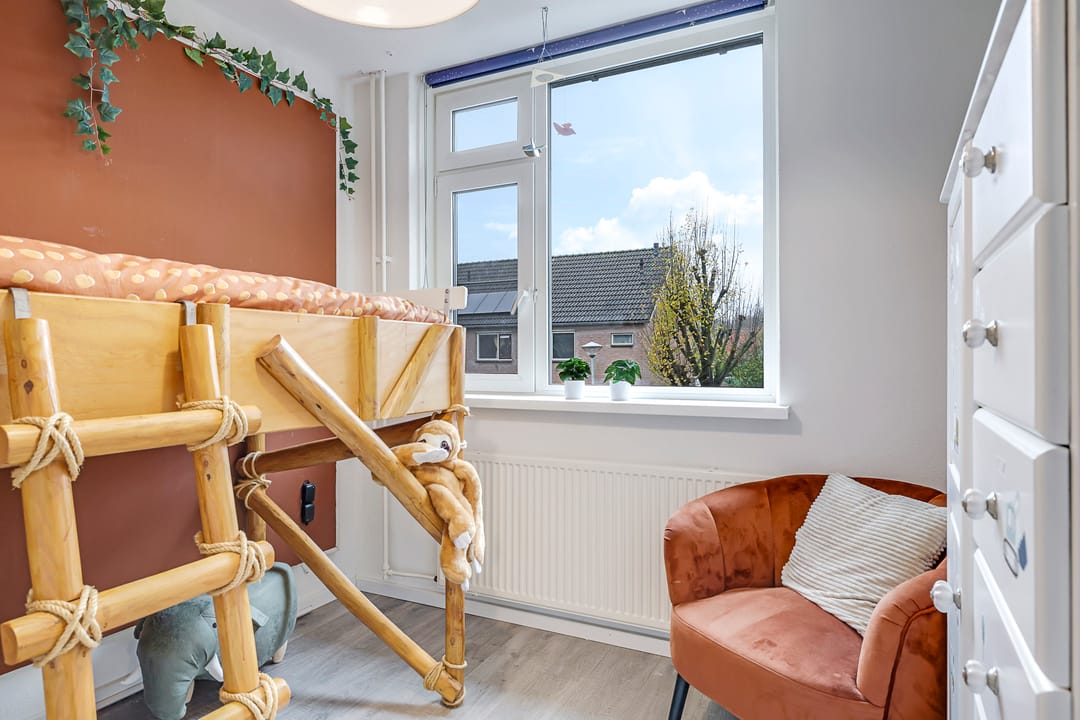 Foto 43 van Bellefleur 7