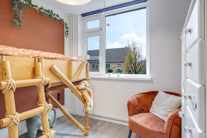 Foto 43 van Bellefleur 7