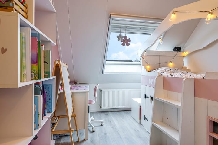 Foto 45 van Bellefleur 7