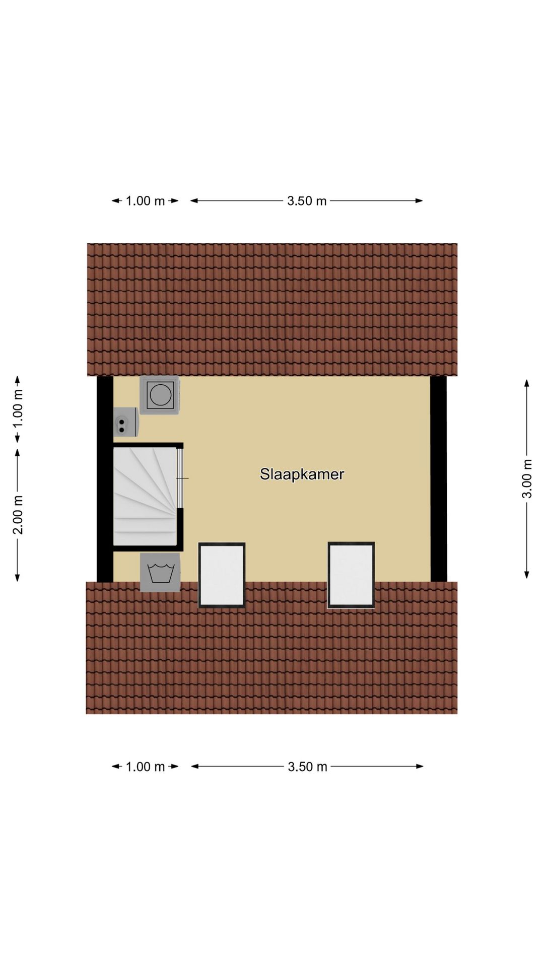 Foto 48 van Bellefleur 7