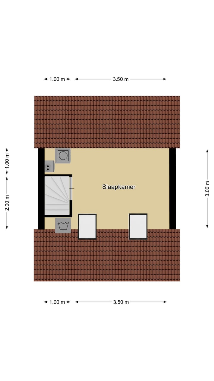 Foto 48 van Bellefleur 7