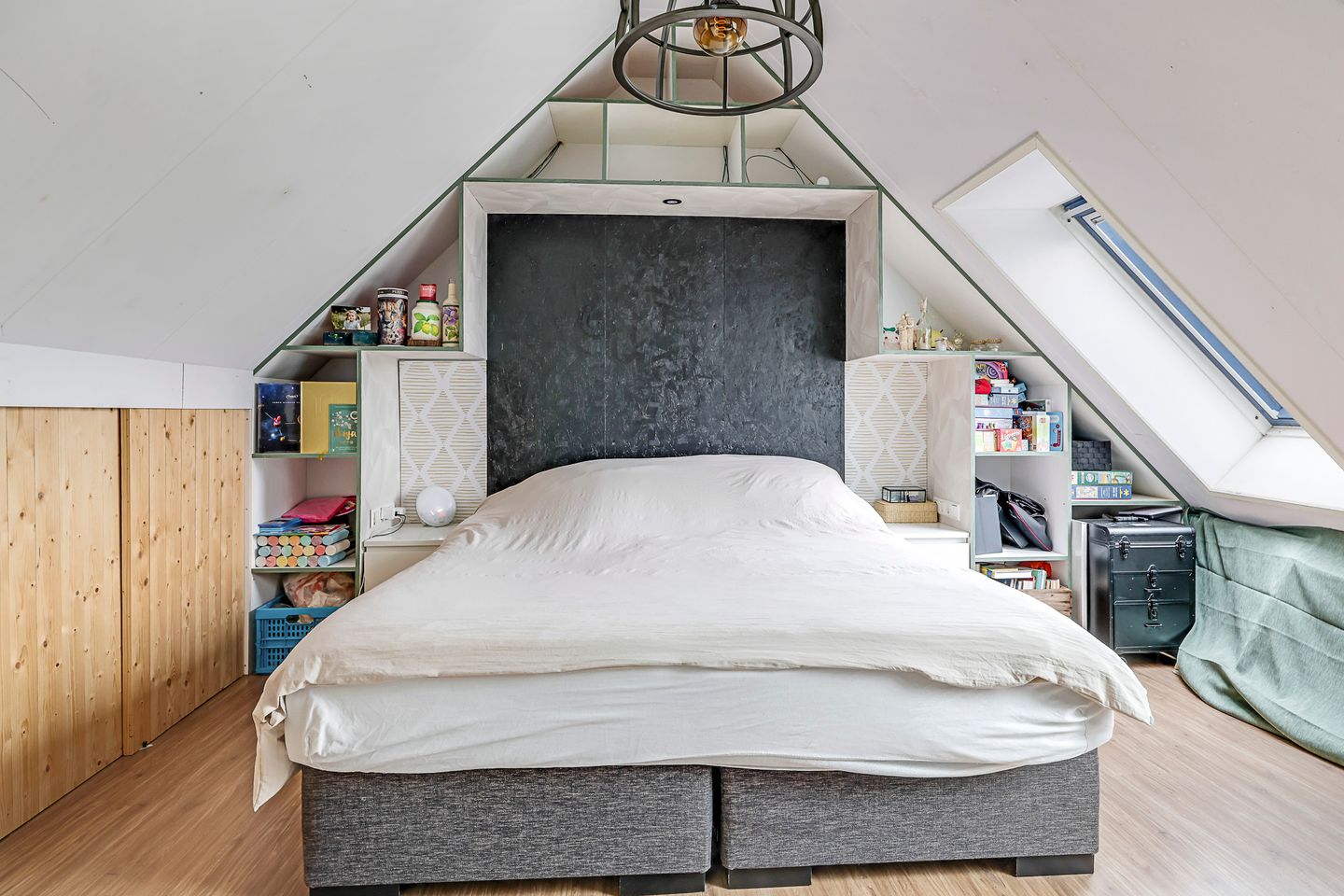 Foto 49 van Bellefleur 7