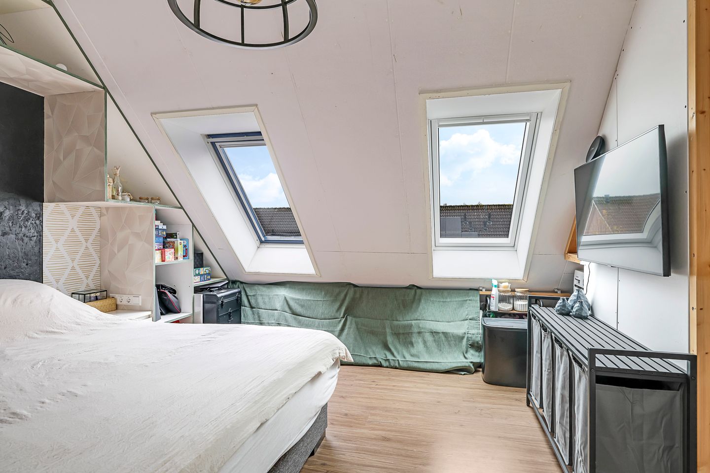 Foto 50 van Bellefleur 7