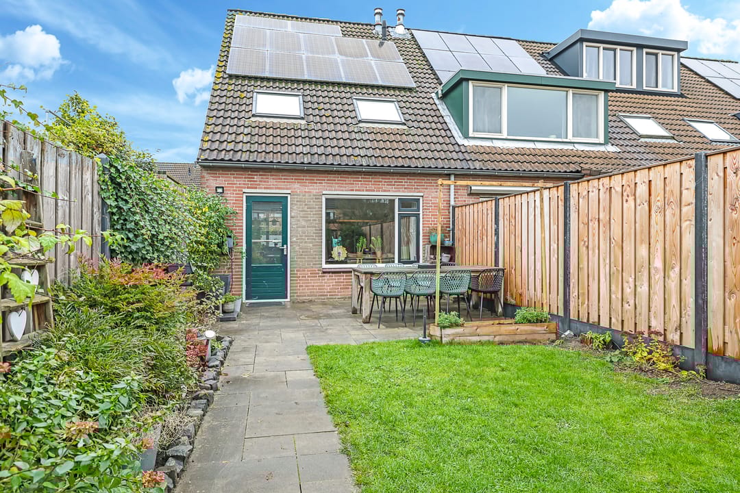 Foto 52 van Bellefleur 7