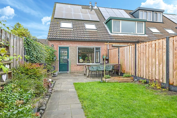 Foto 52 van Bellefleur 7