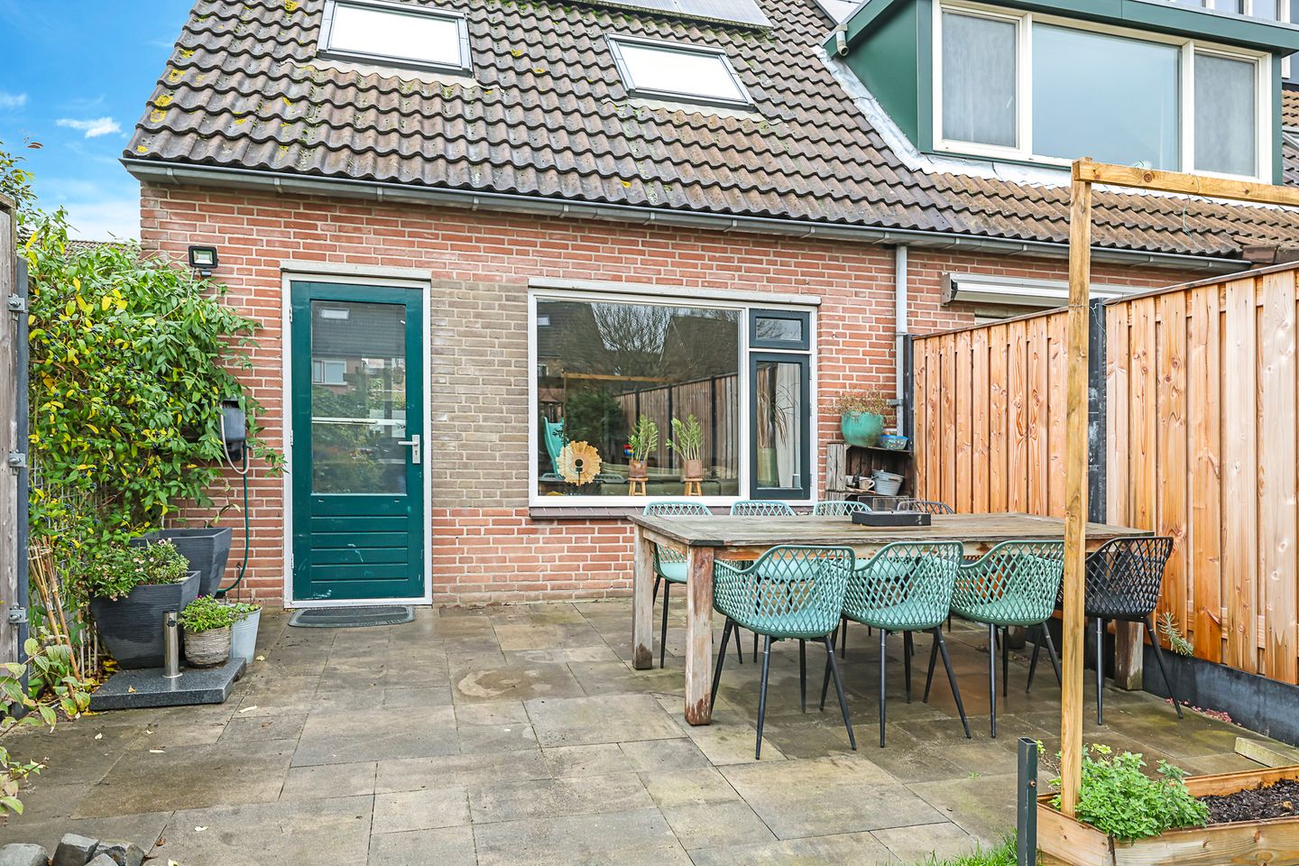 Foto 55 van Bellefleur 7