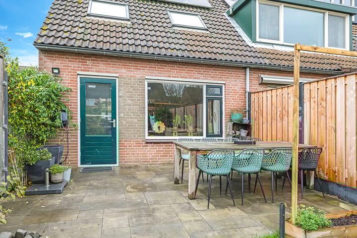 Foto 55 van Bellefleur 7