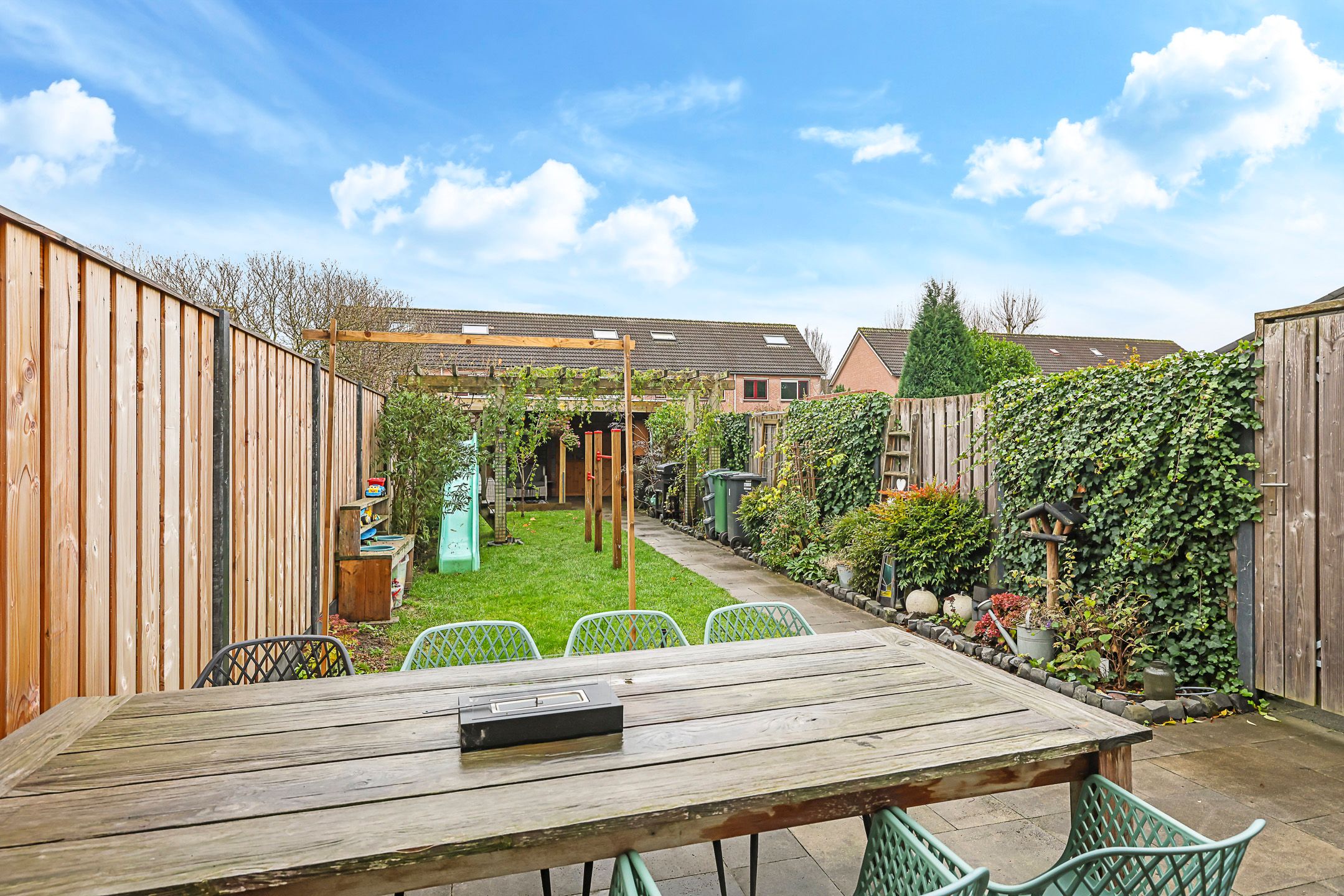 Foto 57 van Bellefleur 7