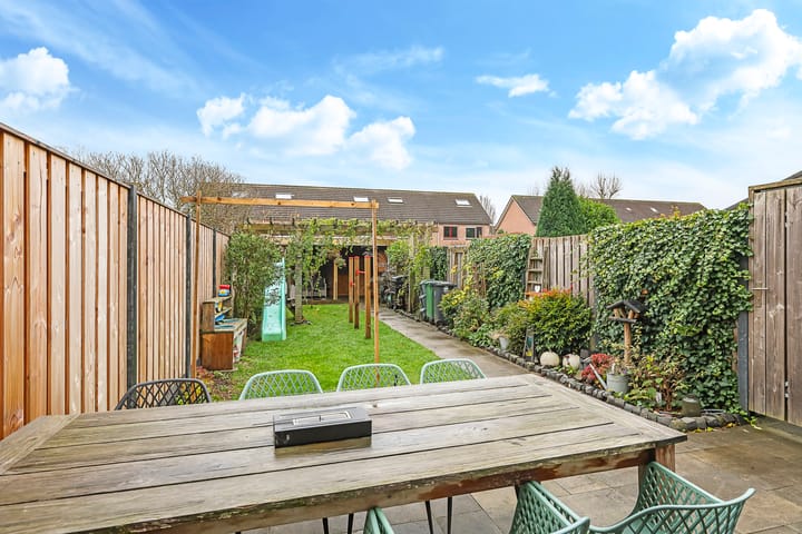 Foto 57 van Bellefleur 7